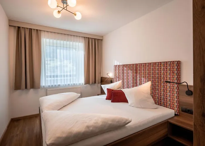 德尼斯公寓酒店 * 菲根