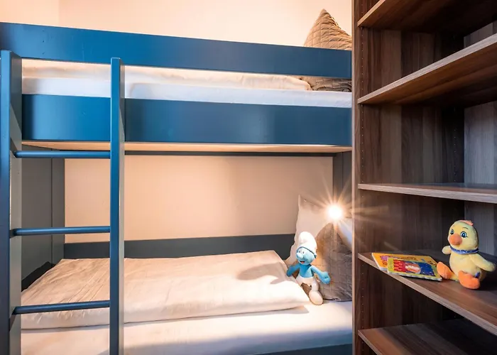 Denise Apartment Fügen